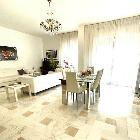 Rosa Dei Venti B&B Таранто Екстериор снимка