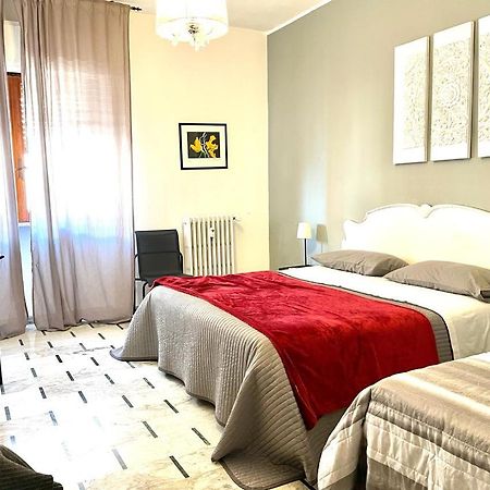 Rosa Dei Venti B&B Таранто Екстериор снимка