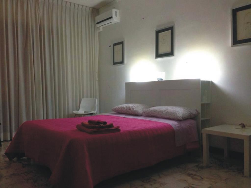 Rosa Dei Venti B&B Таранто Стая снимка