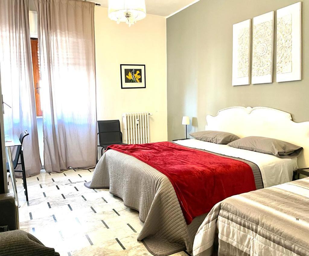 Rosa Dei Venti B&B Таранто Екстериор снимка