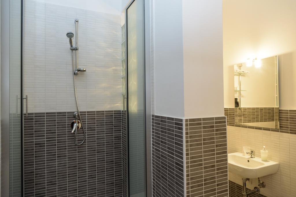 Rosa Dei Venti B&B Таранто Стая снимка