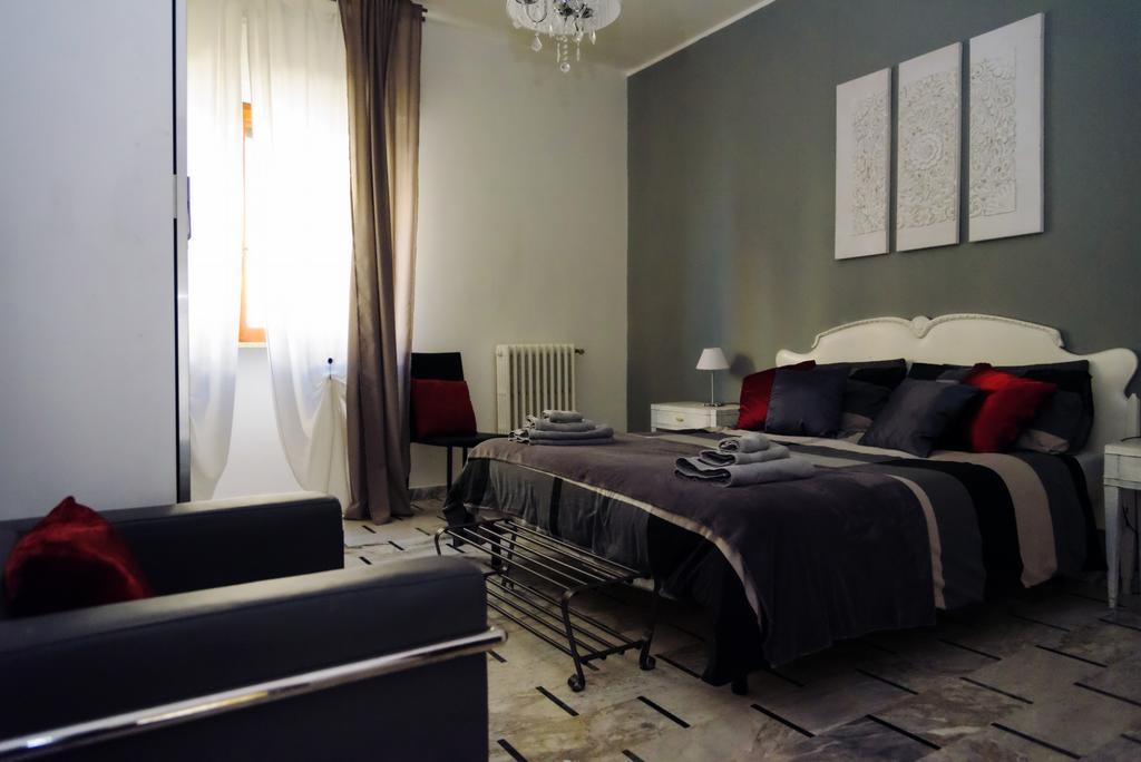 Rosa Dei Venti B&B Таранто Стая снимка