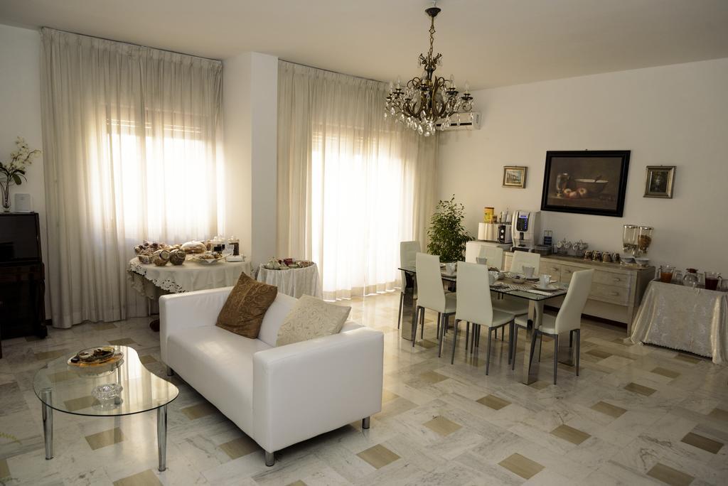 Rosa Dei Venti B&B Таранто Екстериор снимка