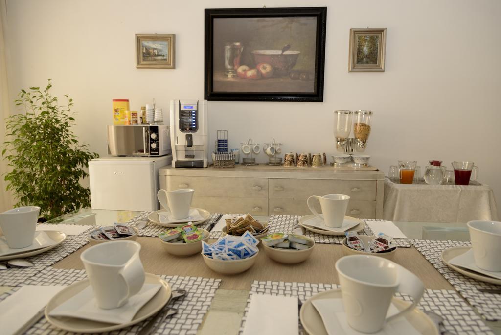 Rosa Dei Venti B&B Таранто Екстериор снимка