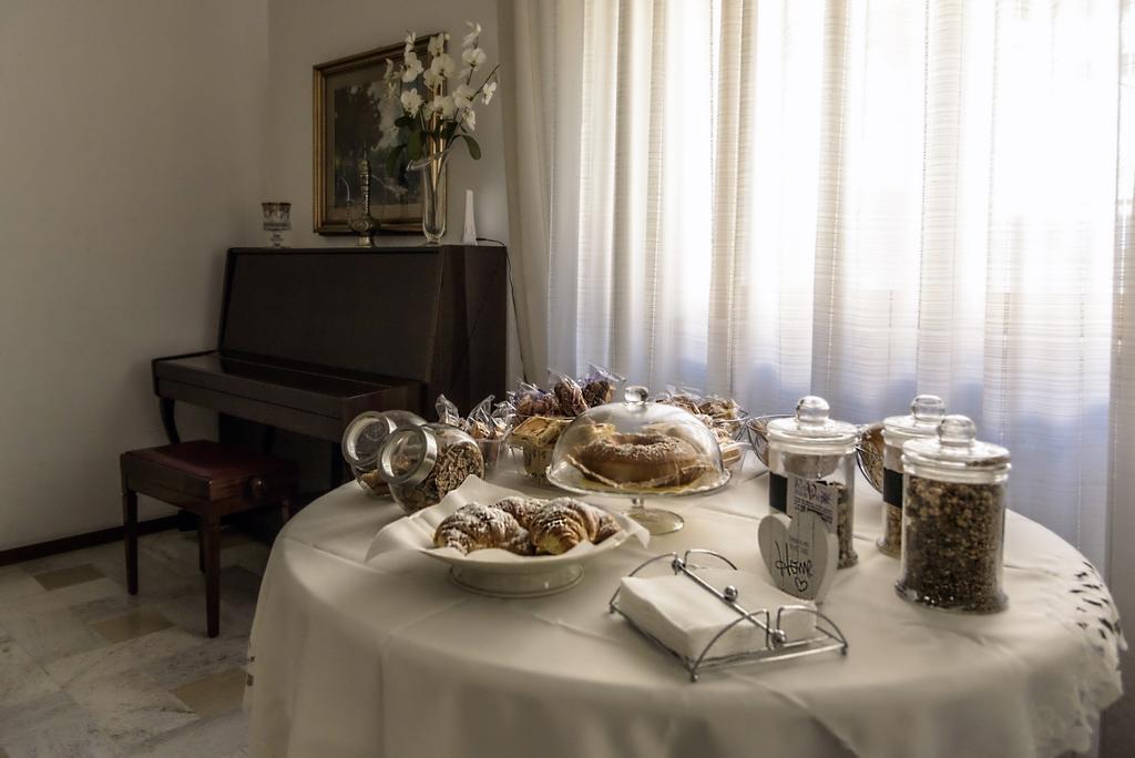 Rosa Dei Venti B&B Таранто Екстериор снимка