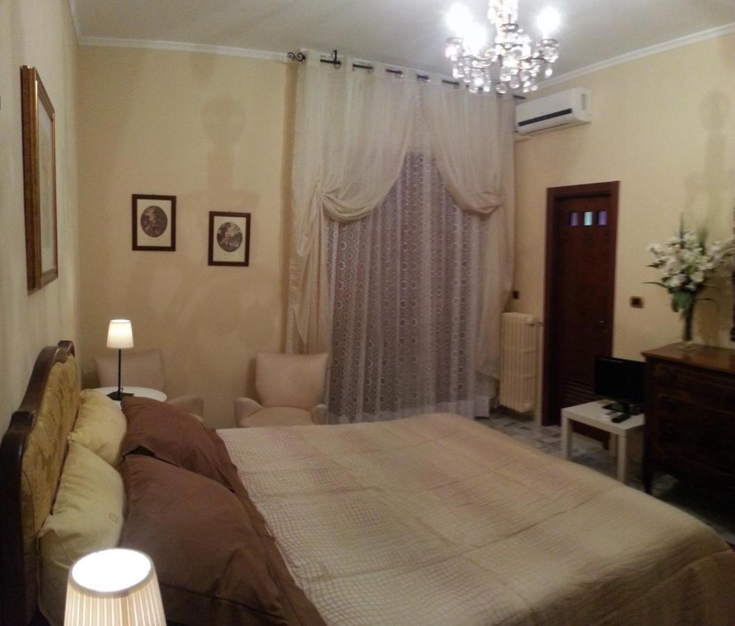 Rosa Dei Venti B&B Таранто Стая снимка